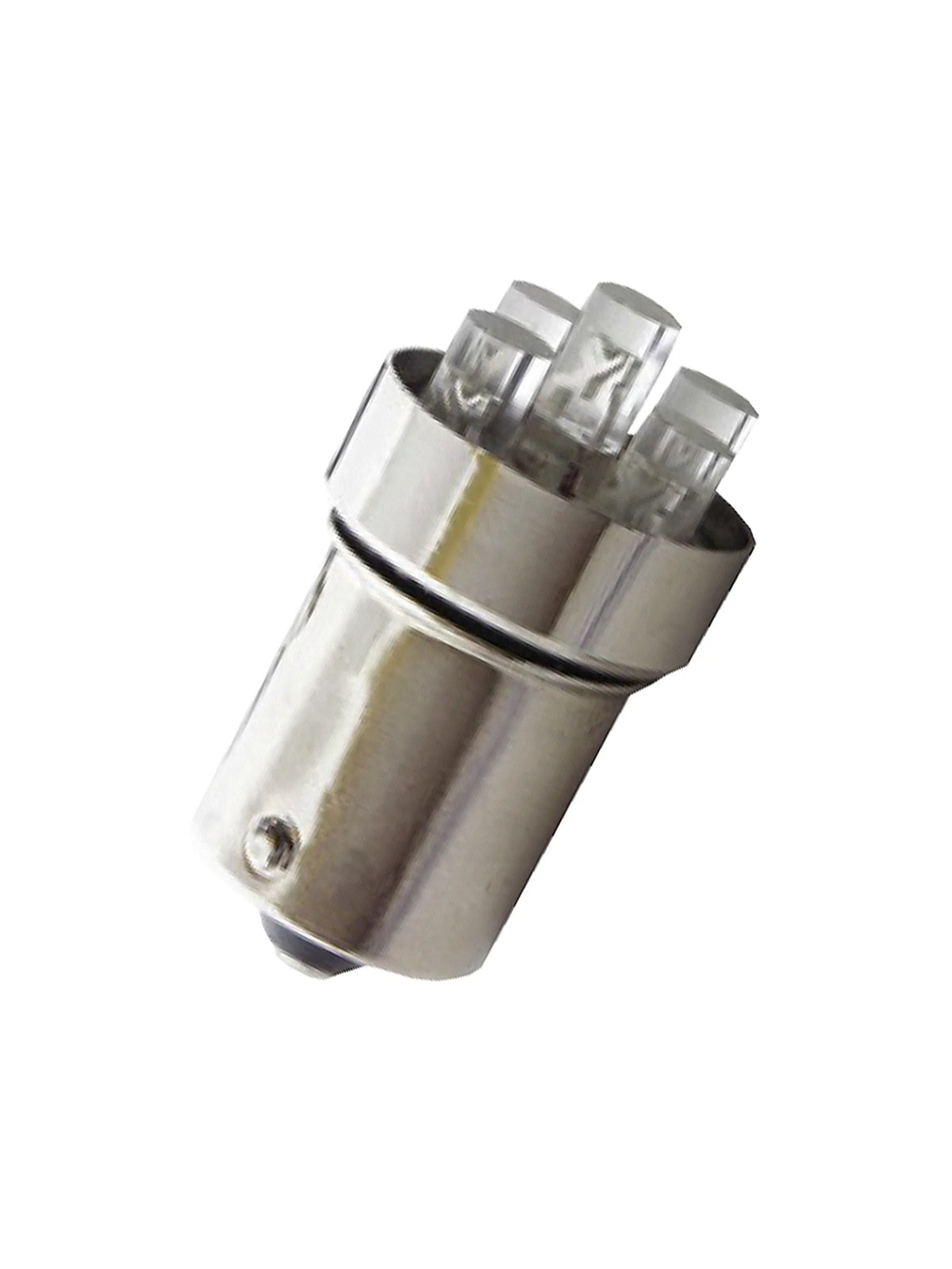 LED-lampa gul 24 V