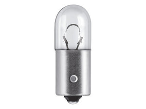 Glödlampa 12 V 4W BA9S