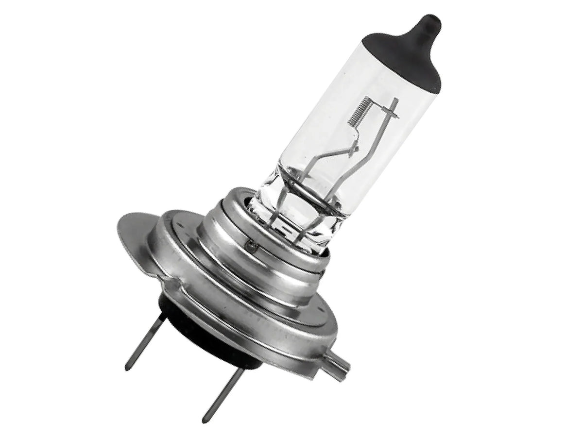 Halogenglödlampa H7 Vision 12V