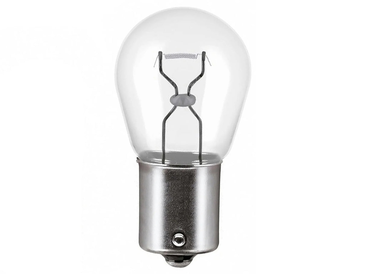 Glödlampa 12 V 21W BA15S