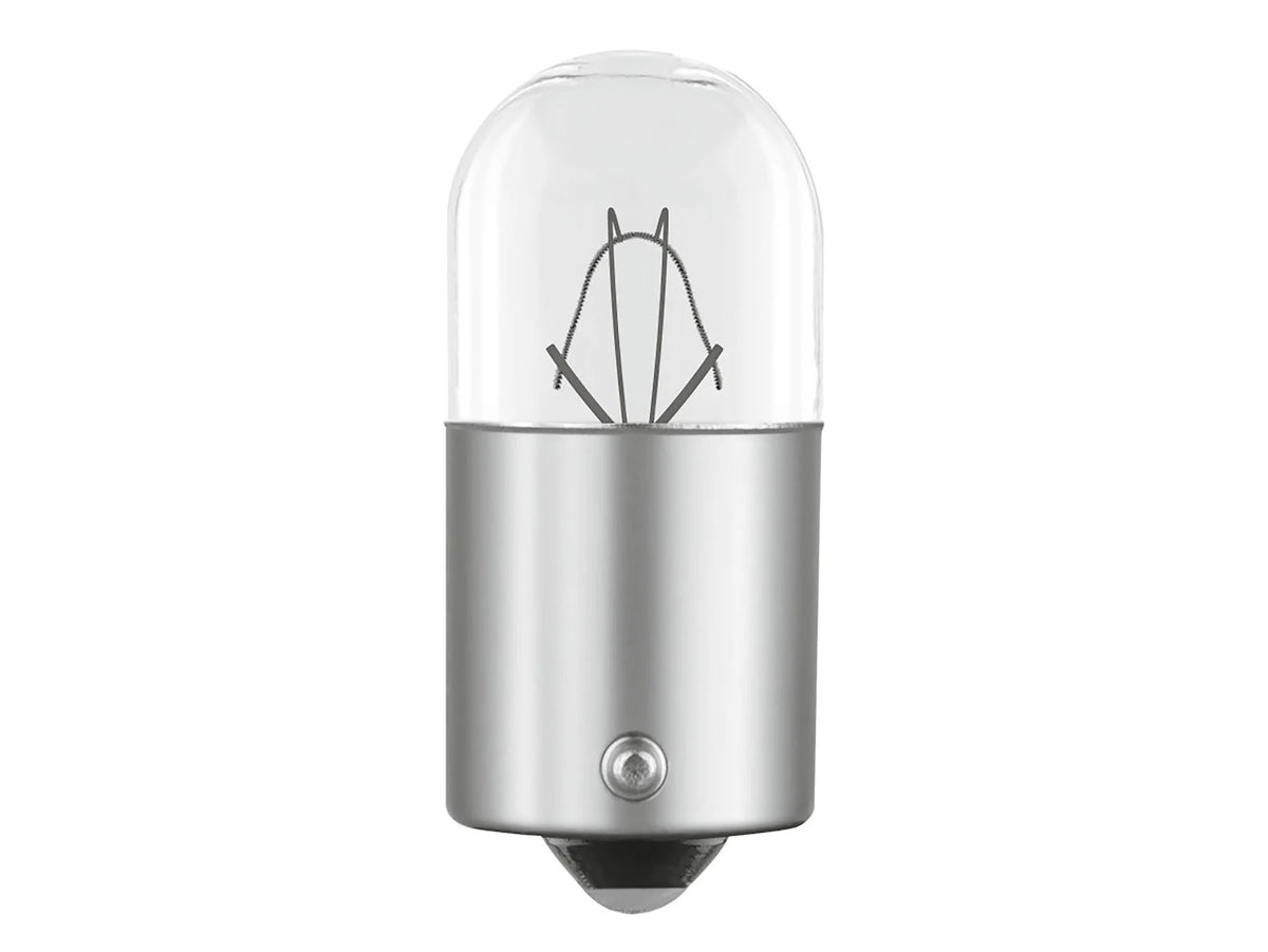 Glödlampa 24V R5W BA 15s