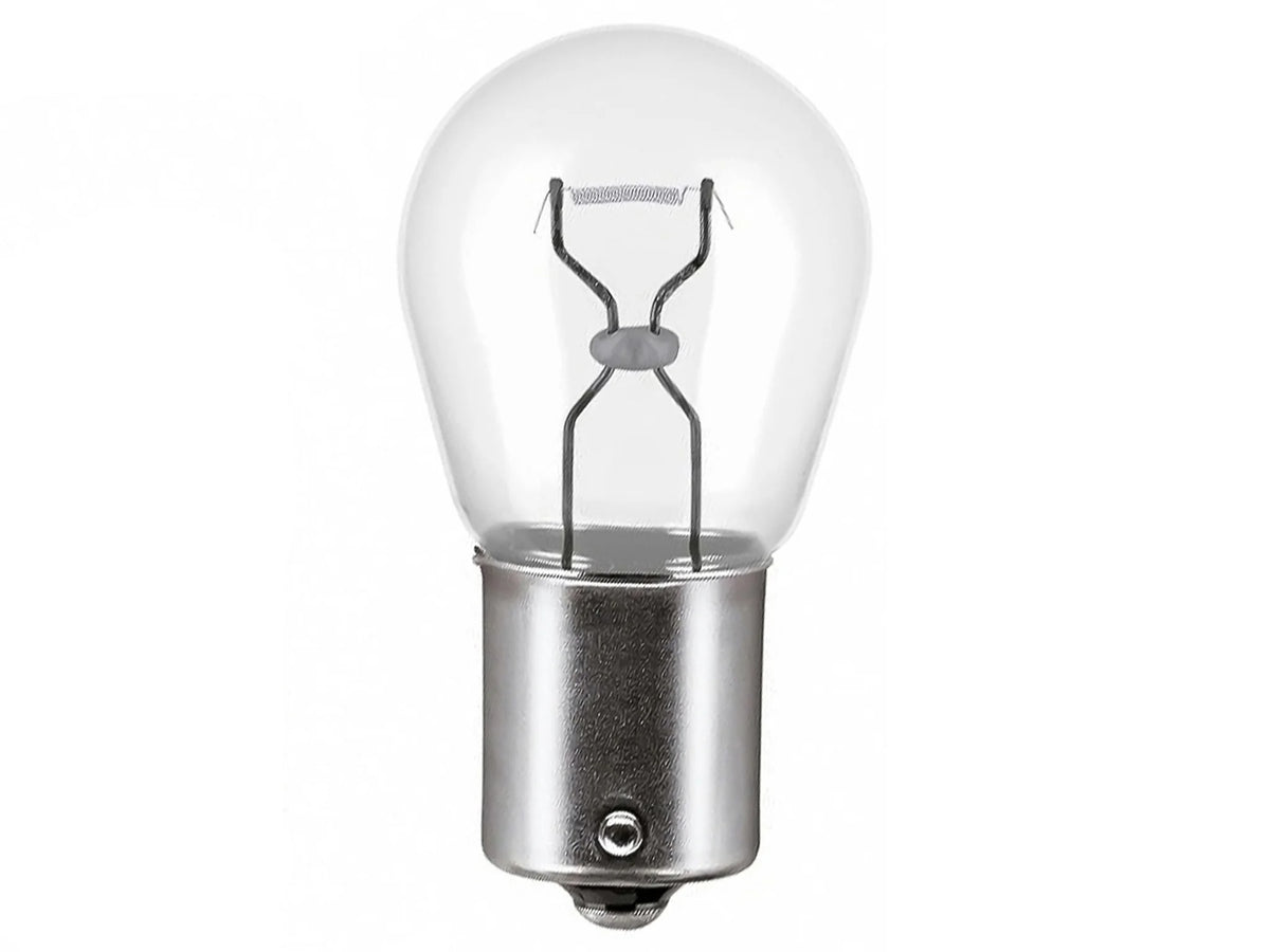 Glödlampa 24V P21W Master duty
