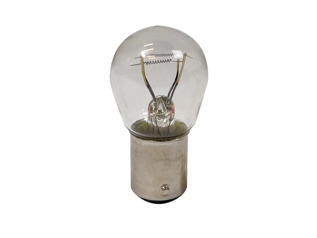 Glödlampa 24V P21/5w bay 15d