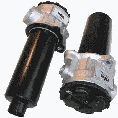 Returoljefilter 90-170 liter 14780352