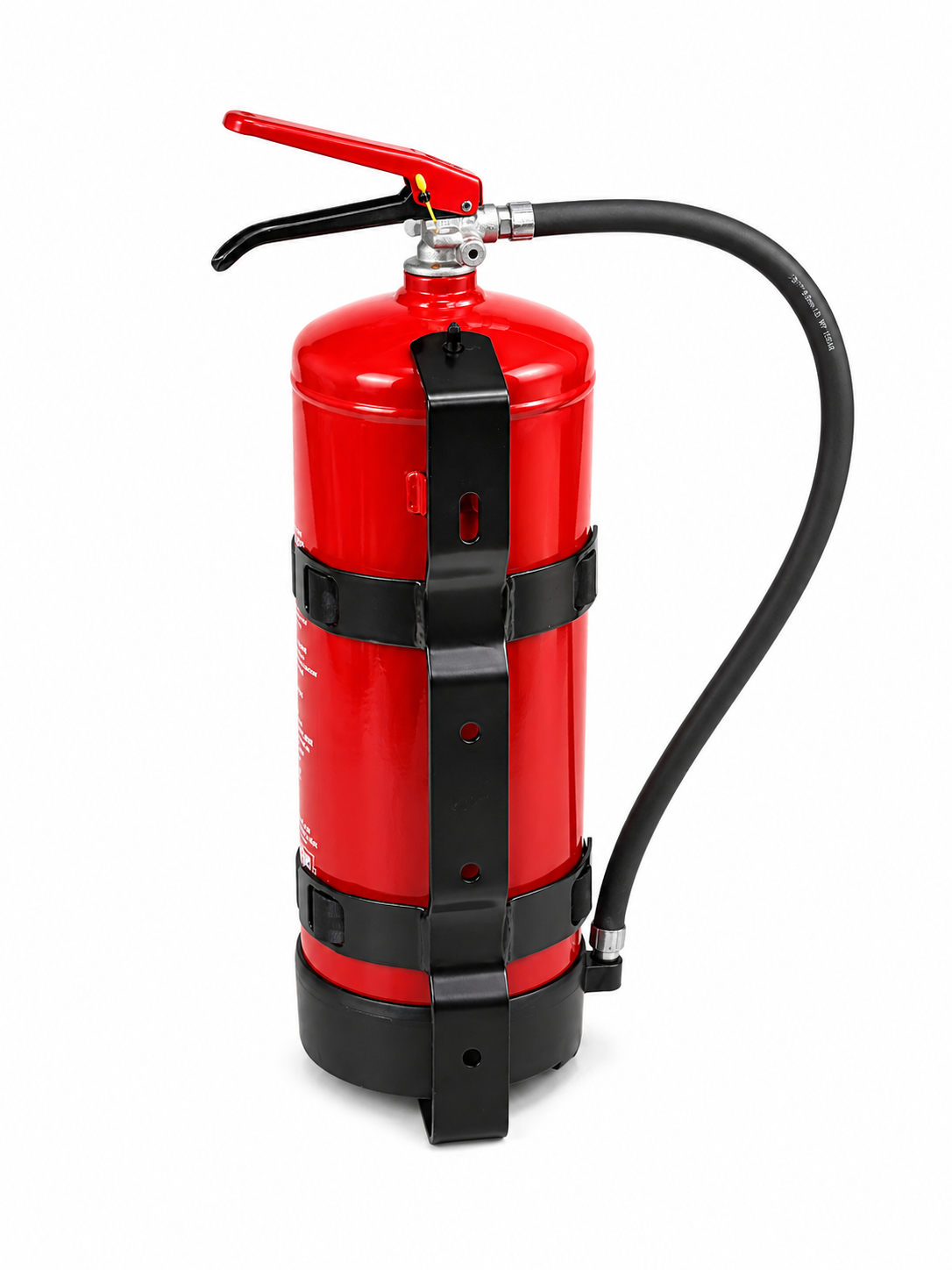 Fordonshållare PD 6, 150 mm till 11-1006-20