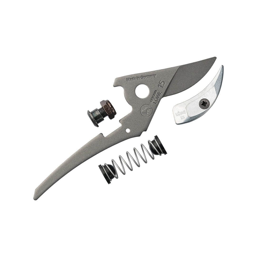 15007 Set spare parts LÖWE 15