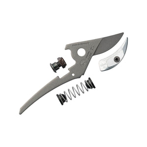 15007 Set spare parts LÖWE 15