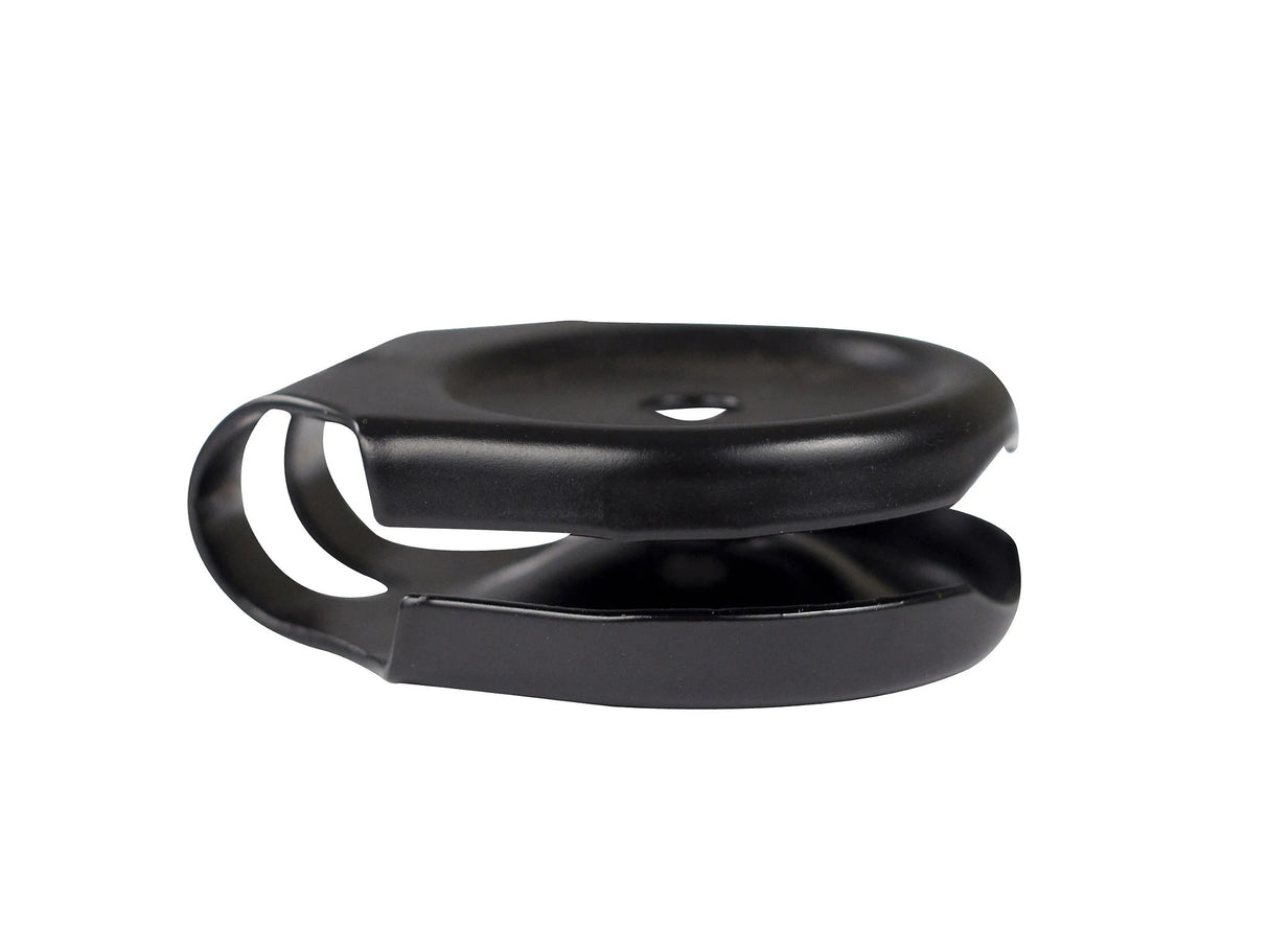 Spegelklamma för 22 mm rör