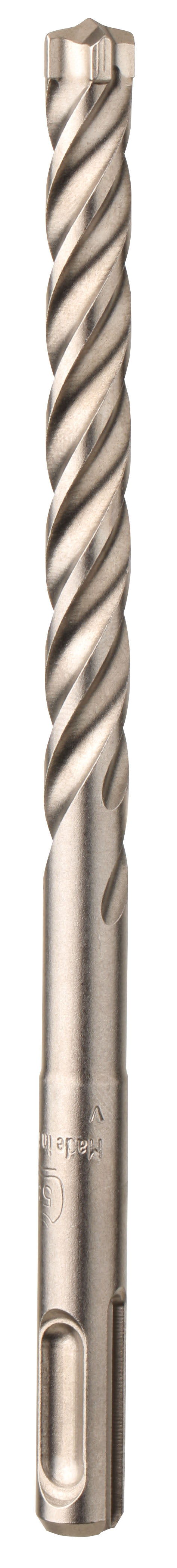 Hammarborr / SDS+ / Ø 5,0mm / L: 50/110mm / Type: 157L / 12-pk