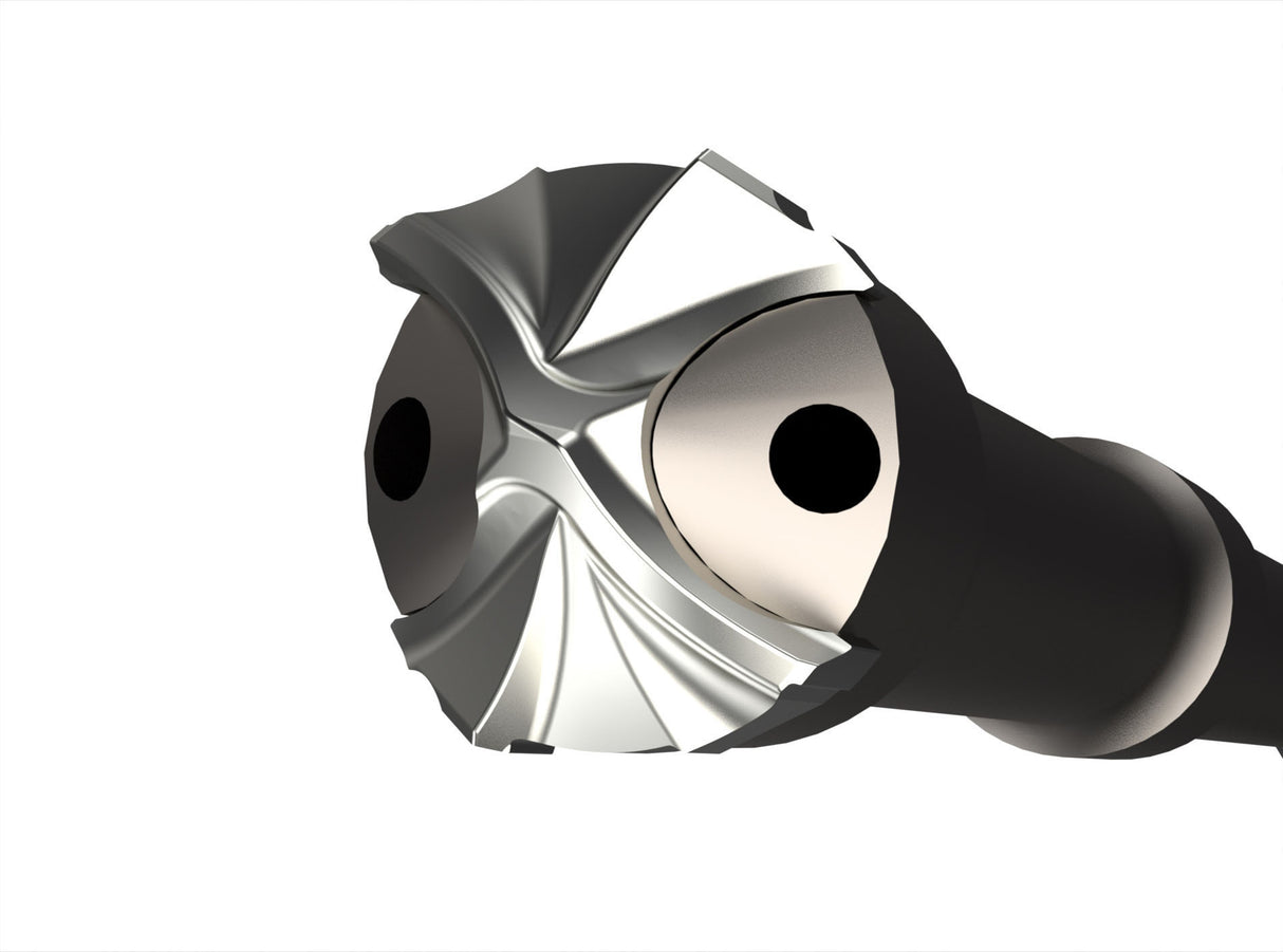 Hammarborr Speeduster / SDS-MAX / Ø 25,0mm / L: 400/610mm / Type: 161