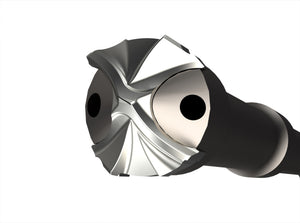 Hammarborr Speeduster / SDS-MAX / Ø 25,0mm / L: 400/610mm / Type: 161