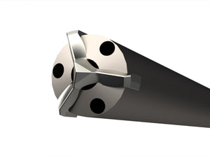 Hammarborr Speeduster / SDS-MAX / Ø 25,0mm / L: 400/610mm / Type: 161