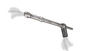 Hammarborr Speeduster / SDS-MAX / Ø 25,0mm / L: 400/610mm / Type: 161