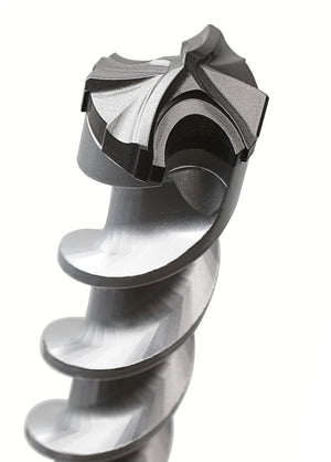 Hammarborr / SDS+ / Ø 42,0mm / L: 400/540mm / Type: 166 / Ultimax