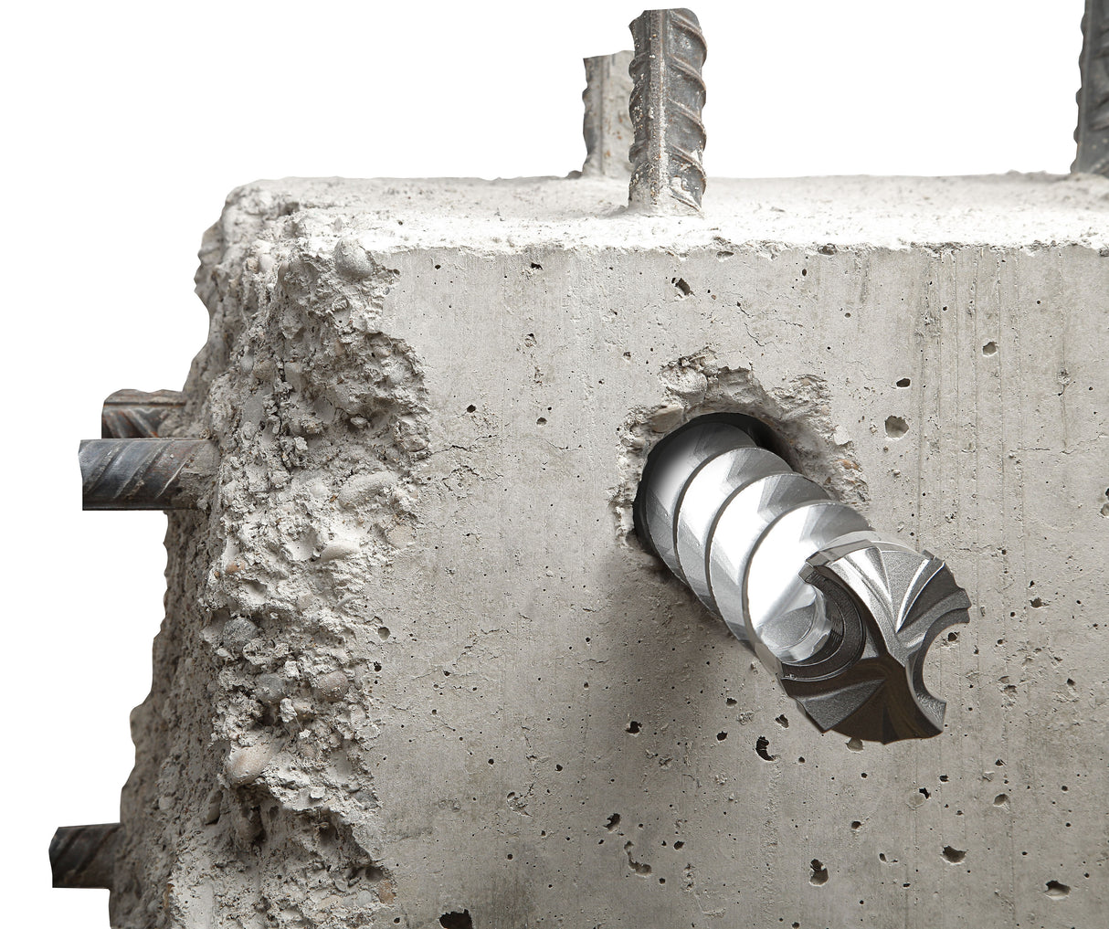 Hammarborr / SDS+ / Ø 42,0mm / L: 400/540mm / Type: 166 / Ultimax