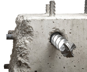 Hammarborr / SDS+ / Ø 42,0mm / L: 400/540mm / Type: 166 / Ultimax