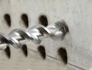 Hammarborr / SDS+ / Ø 42,0mm / L: 400/540mm / Type: 166 / Ultimax