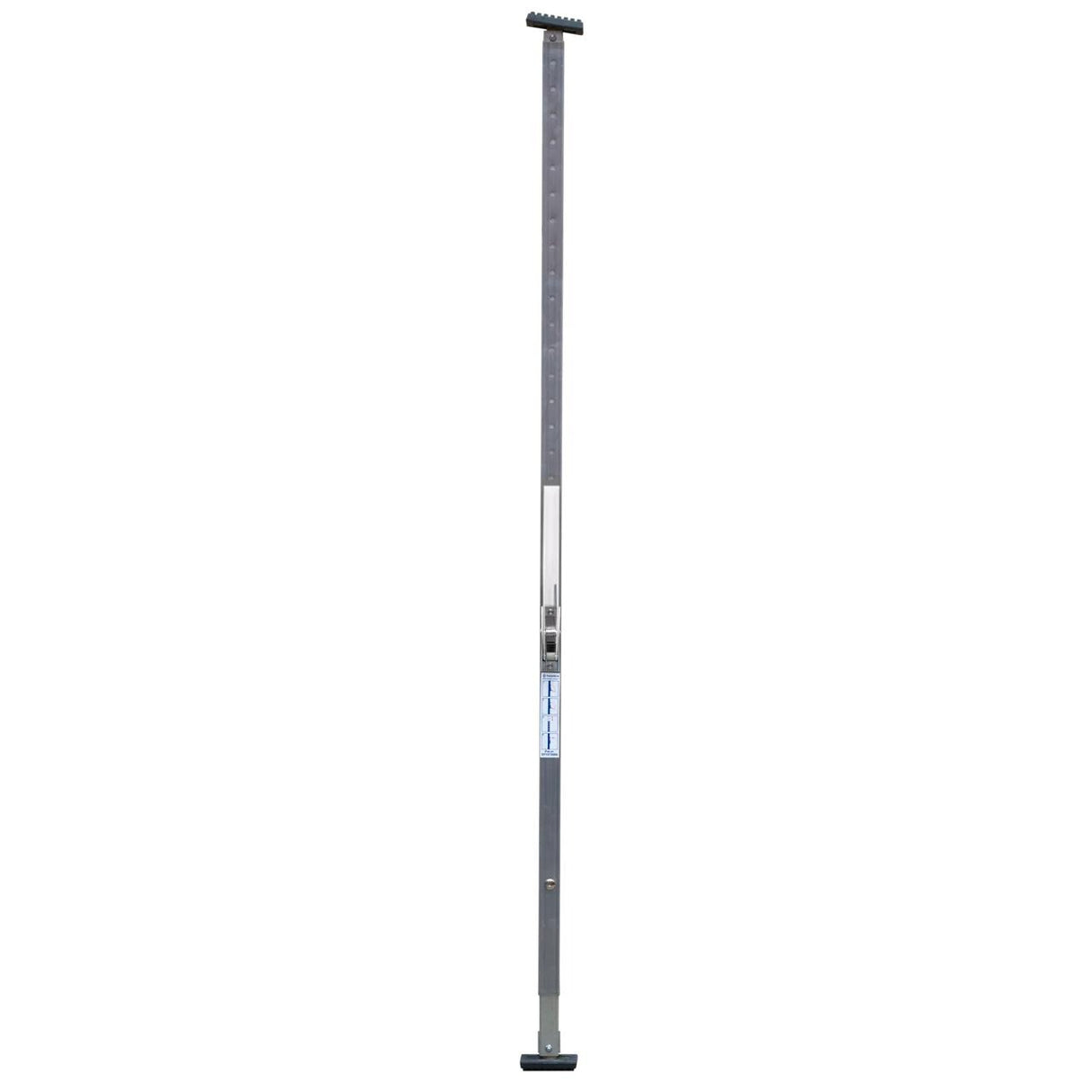 Stötta 190-255 för små skåp 90 kg