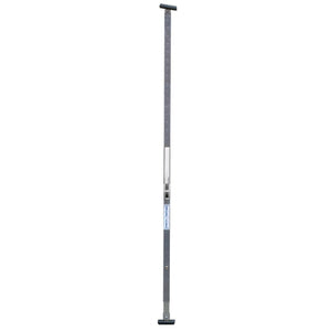 Stötta 190-255 för små skåp 90 kg