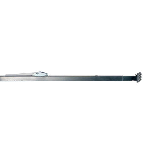 Stötta 190-255 för små skåp 90 kg