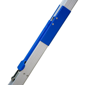 Ergobar - Standard | 2200-2800mm, 1500N |Aluminium
