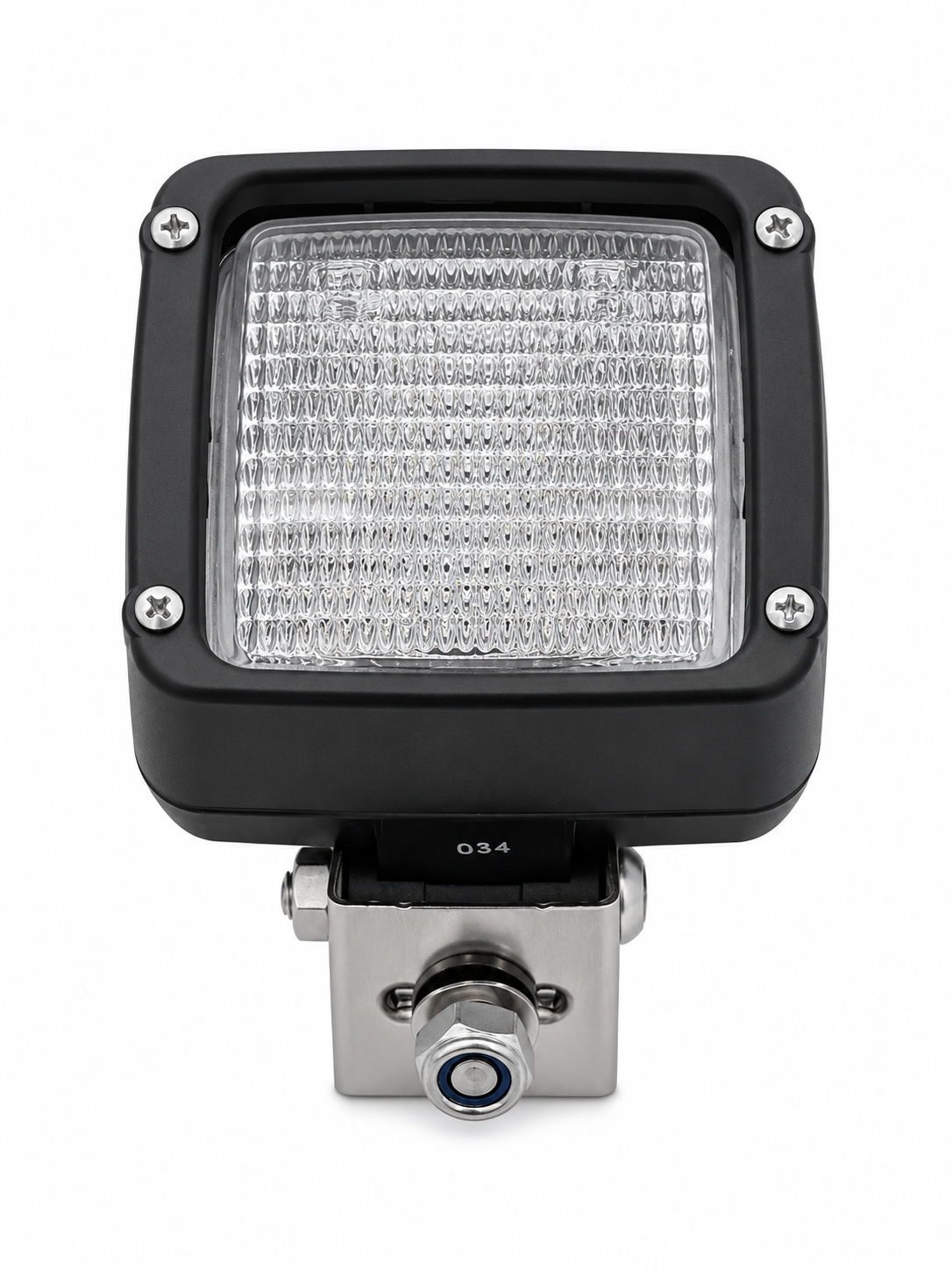 Arbetsbelysning ultra beam med kontakt