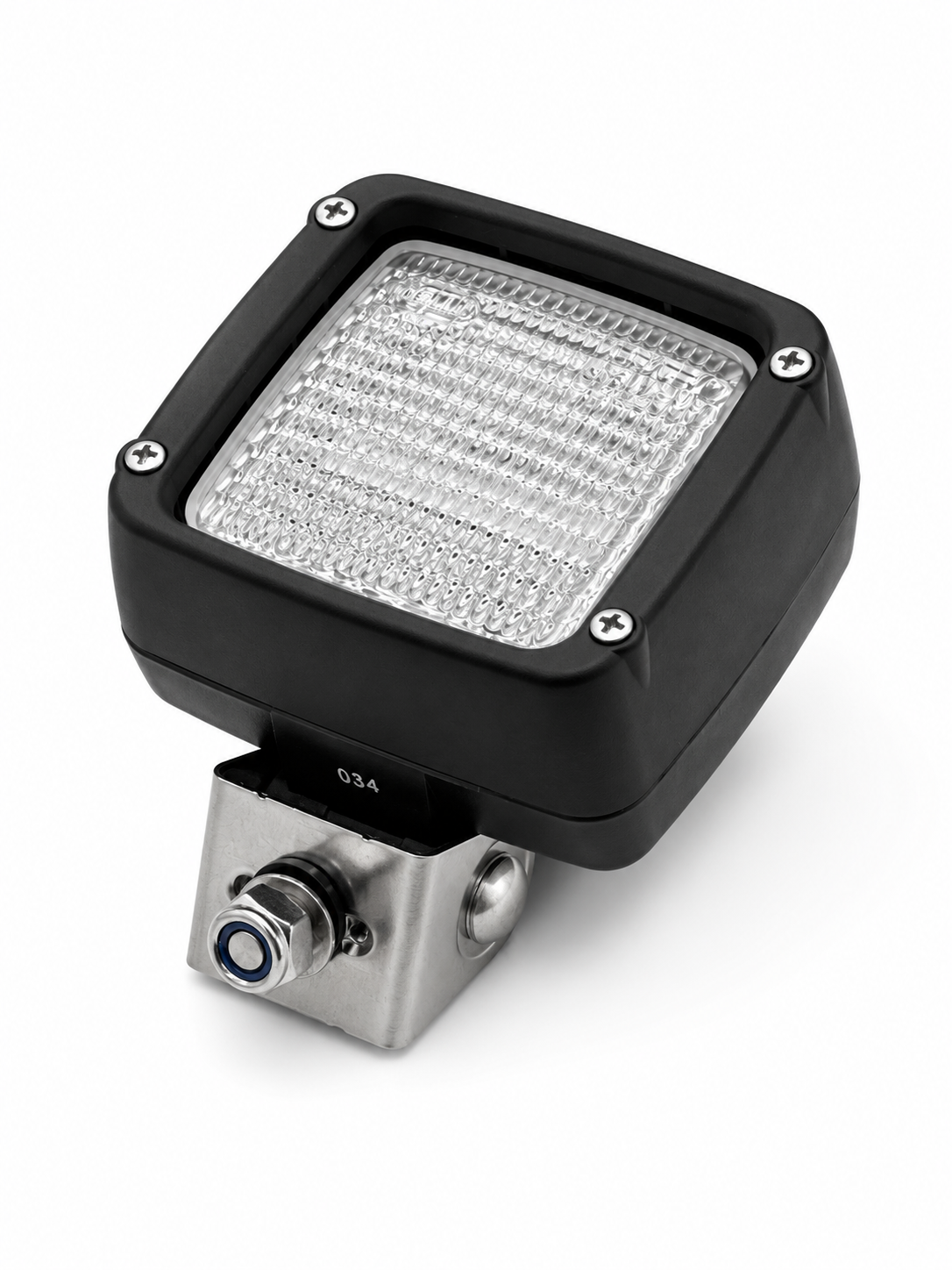 Arbetsbelysning ultra beam med kontakt