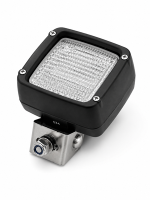 Arbetsbelysning ultra beam med kontakt