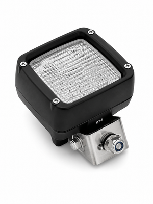 Arbetsbelysning ultra beam med kontakt