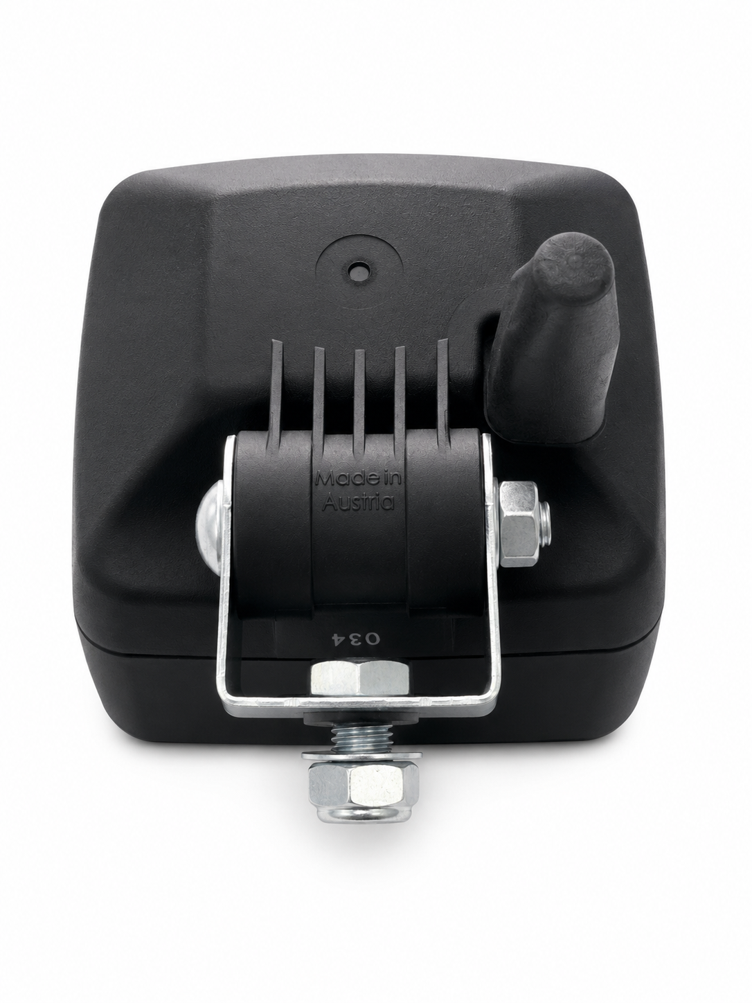 Arbetsbelysning ultra beam med kontakt