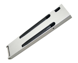 Kinnegrip Bak Vä K20 600 mm Alu