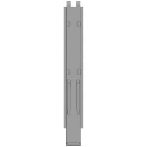 Kinnegrip sido kt K20 1000 mm