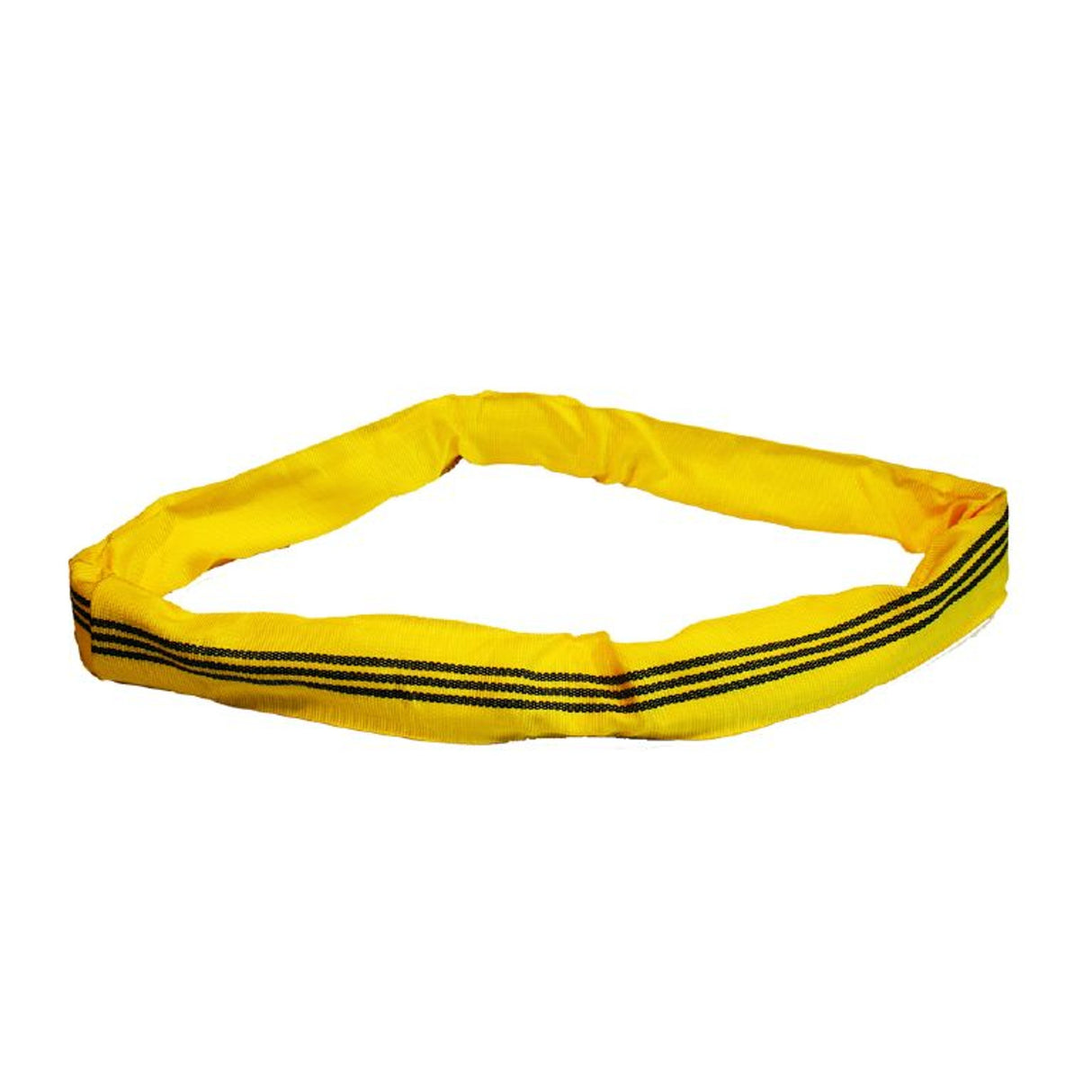 Rundsling 3 ton - 4 m gul