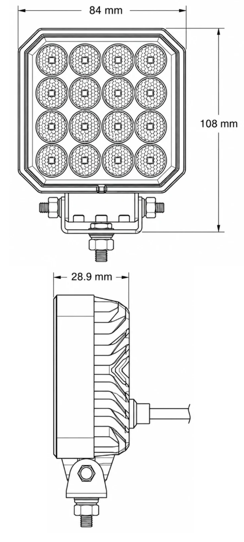 NQP Bright 48