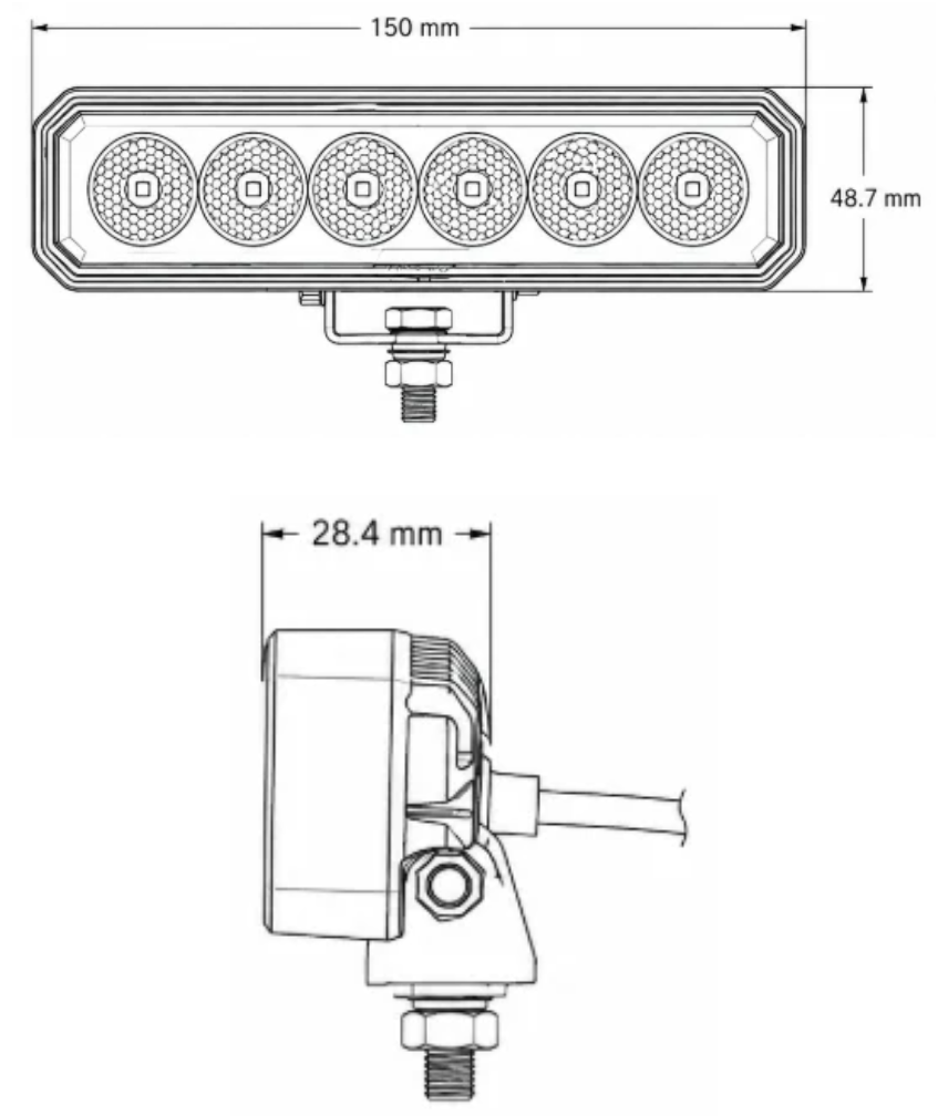 NQP Bright Slim
