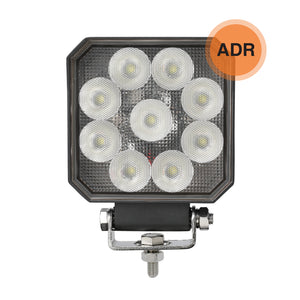 NQP Bright ADR 15 W (Godkänd Baklykta)