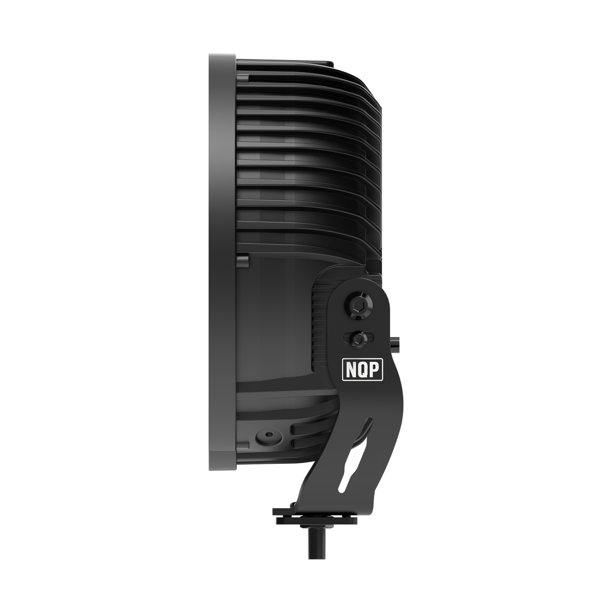 NQP Orion 9" Extra Ljus Svart