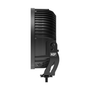 NQP Orion 9" Extra Ljus Svart