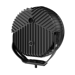 NQP Orion 9" Extra Ljus Svart