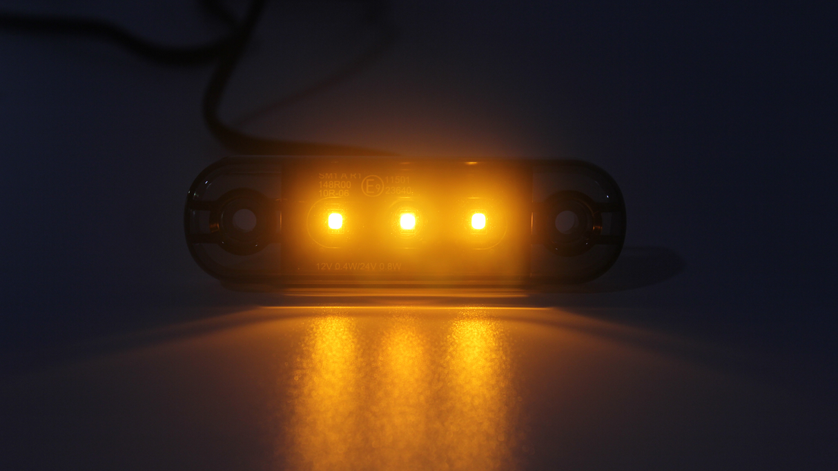 NQP M-Light Gul