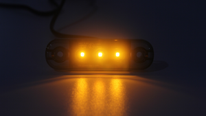 NQP M-Light Gul