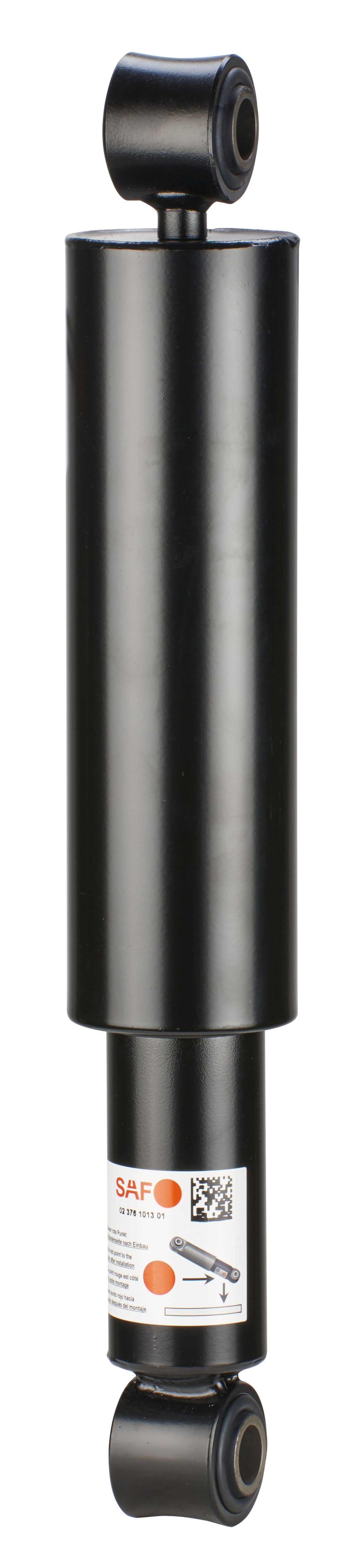 Styrdämpare 415-655 / 32mm