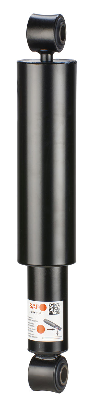 Styrdämpare 415-655 / 32mm