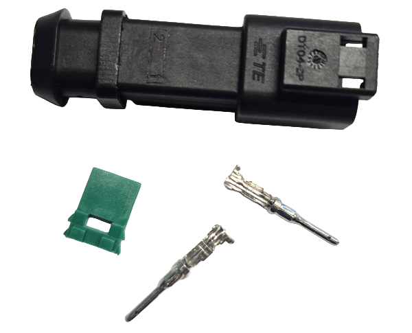DT-2 Female Kit