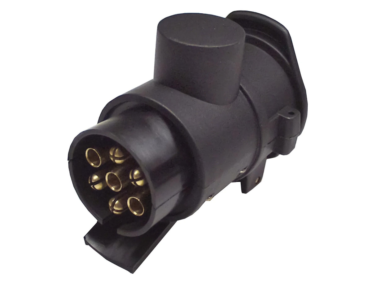 Adapter 7-13 pol