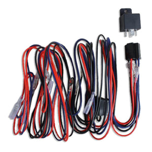 Ledningssats till 3 extraljus