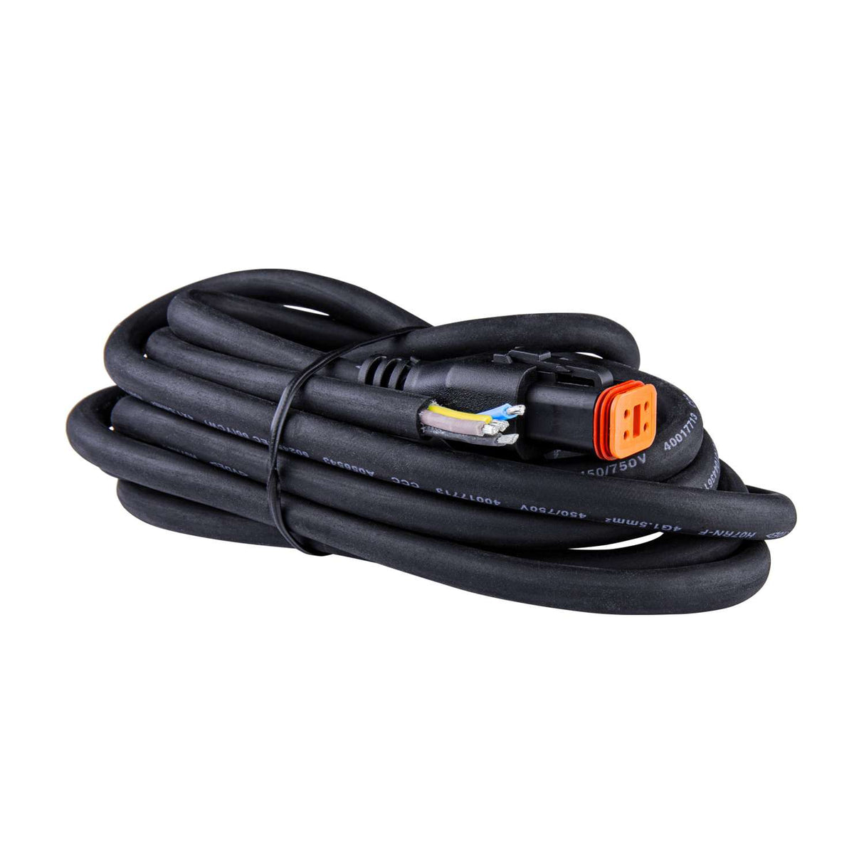 DT4-Kabel 5m VDE-Kabel