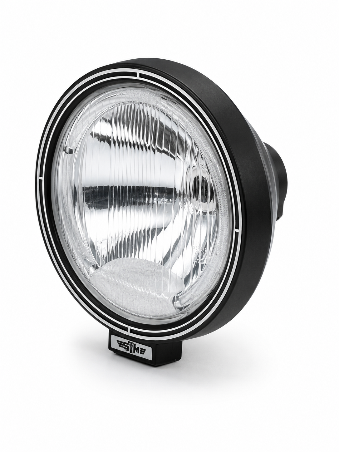 Sim extraljus LED ring 12-24 V