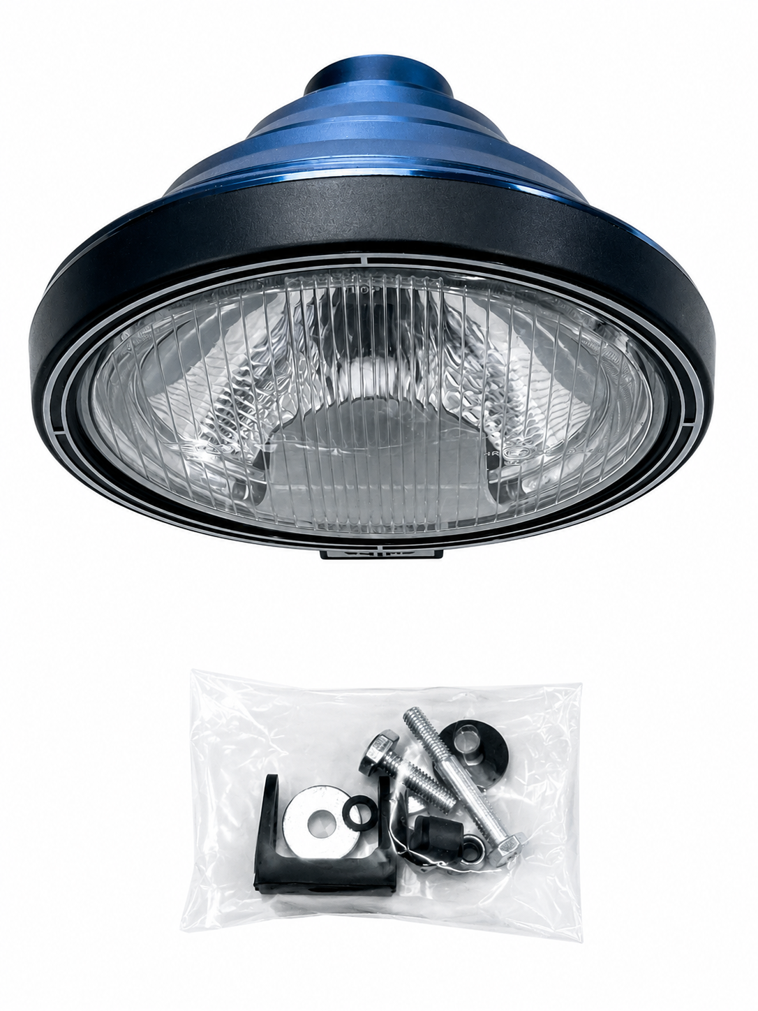 Sim extraljus LED ring 12-24 V