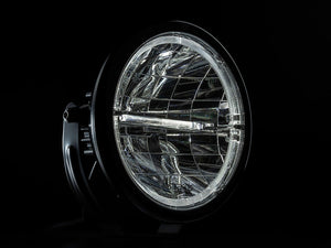 Ambassador 9" LED extraljus